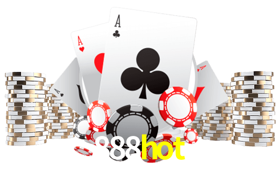 Jogue jogos de pôquer em 888hot
