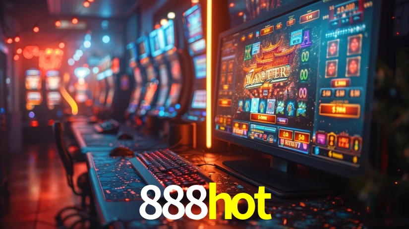 888hot: Seu Cassino Premiado com Pagamentos Rápidos