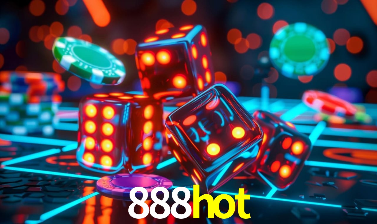 Estatísticas 888hot