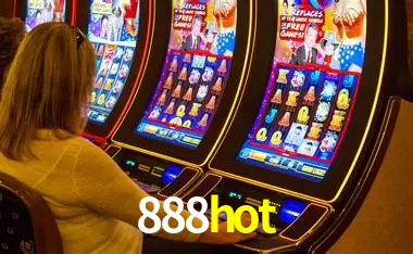 A Emoção da Loteria na 888hot: Uma Chance de Mudança de Vida