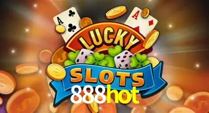 A Emoção da Loteria na 888hot: Uma Chance de Mudança de Vida