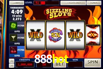 Desvendando o Mundo dos Jogos Virtuais na 888hot