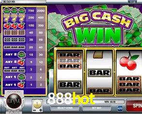 Descubra a Essência do 888hot: Nossa História e Compromissos