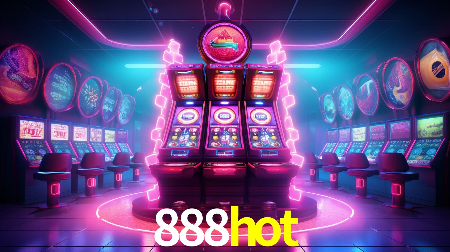 888hot bet