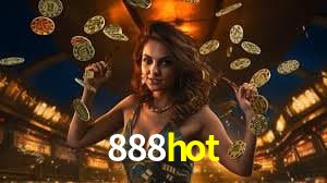 Welcome Bonus 888hot