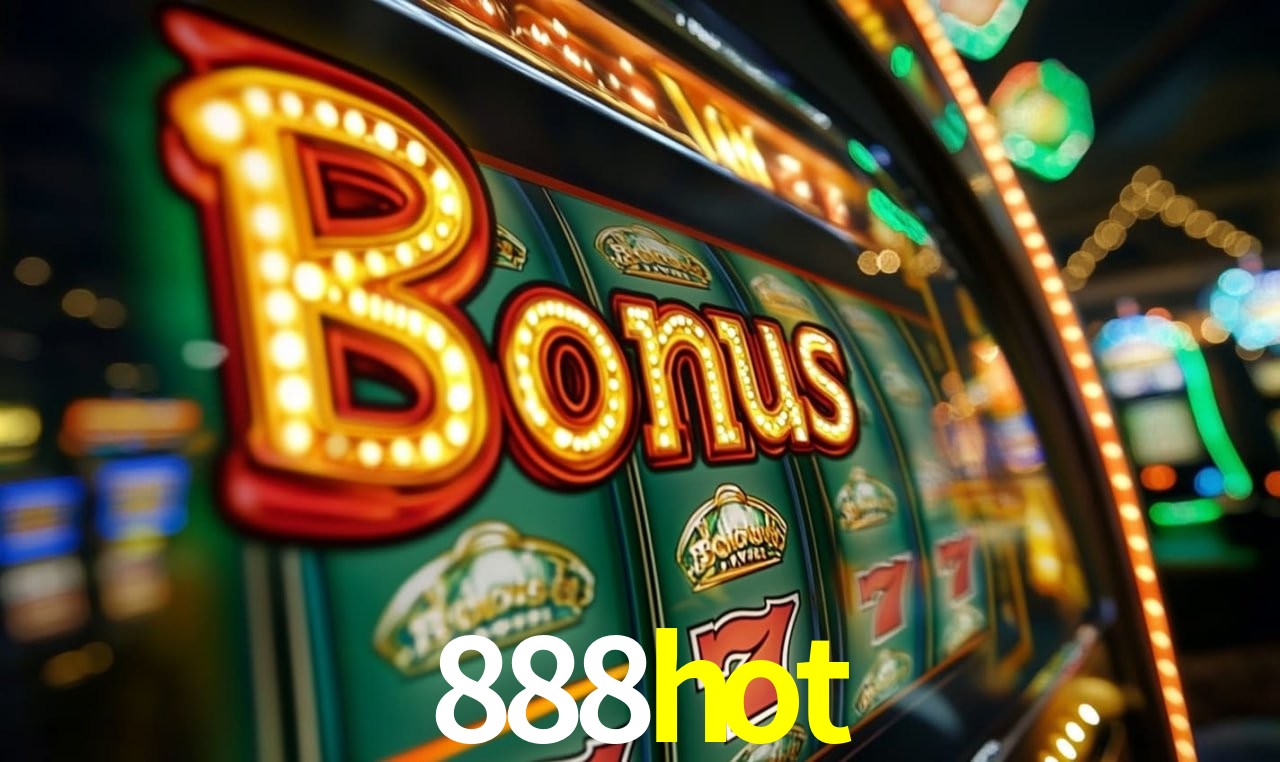 Vitória 888hot