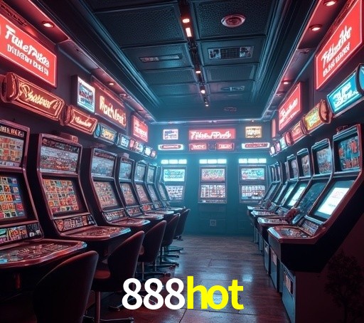 Evolução VIP 888hot