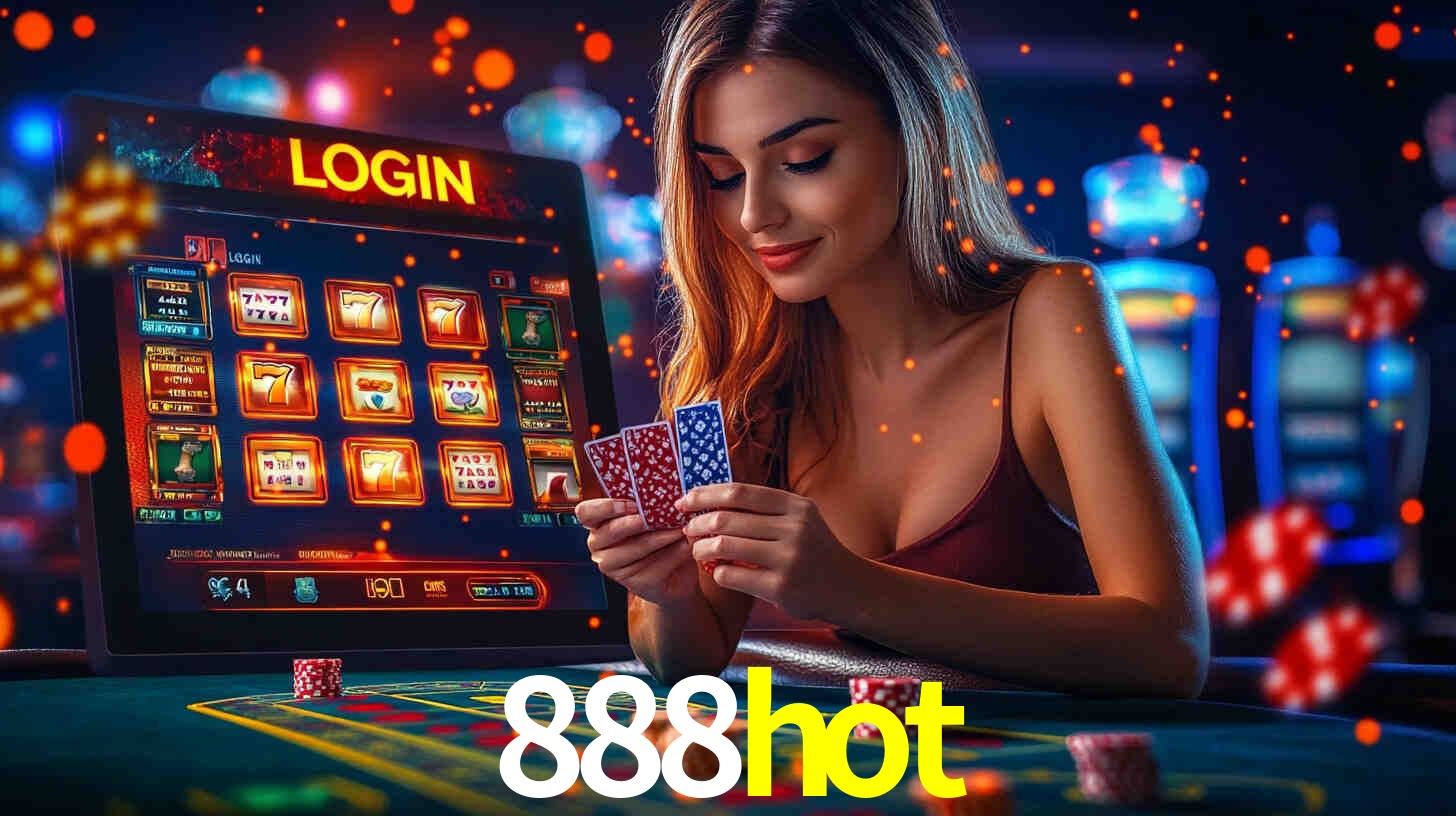 bet 888hot