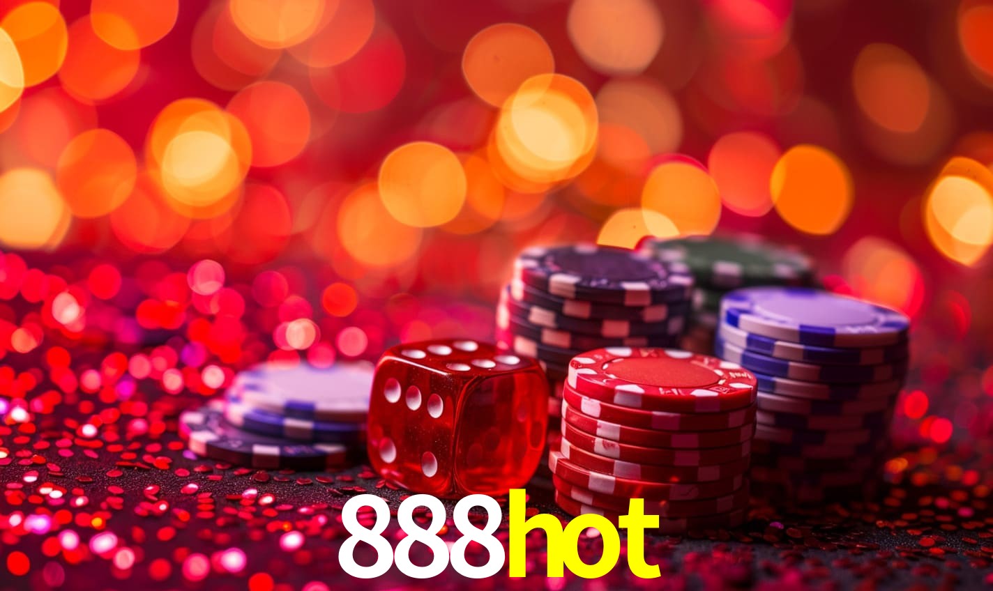 Programa VIP 888hot