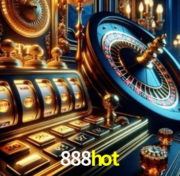 Promoções Sazonais 888hot