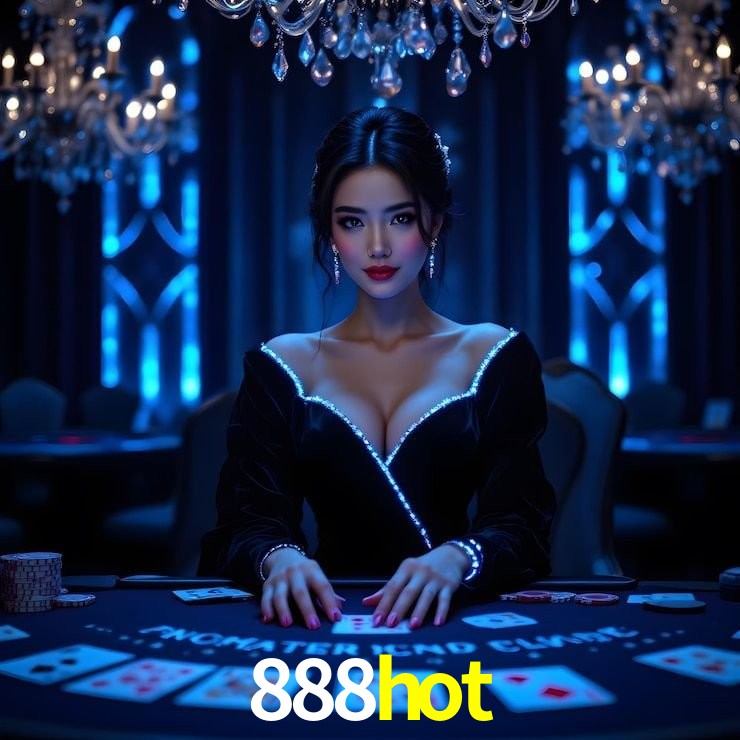 888hot Premiação acumulada / Jackpot
