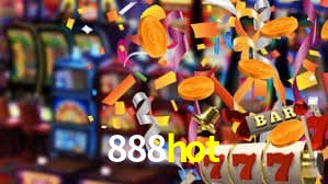 Jogos App 888hot