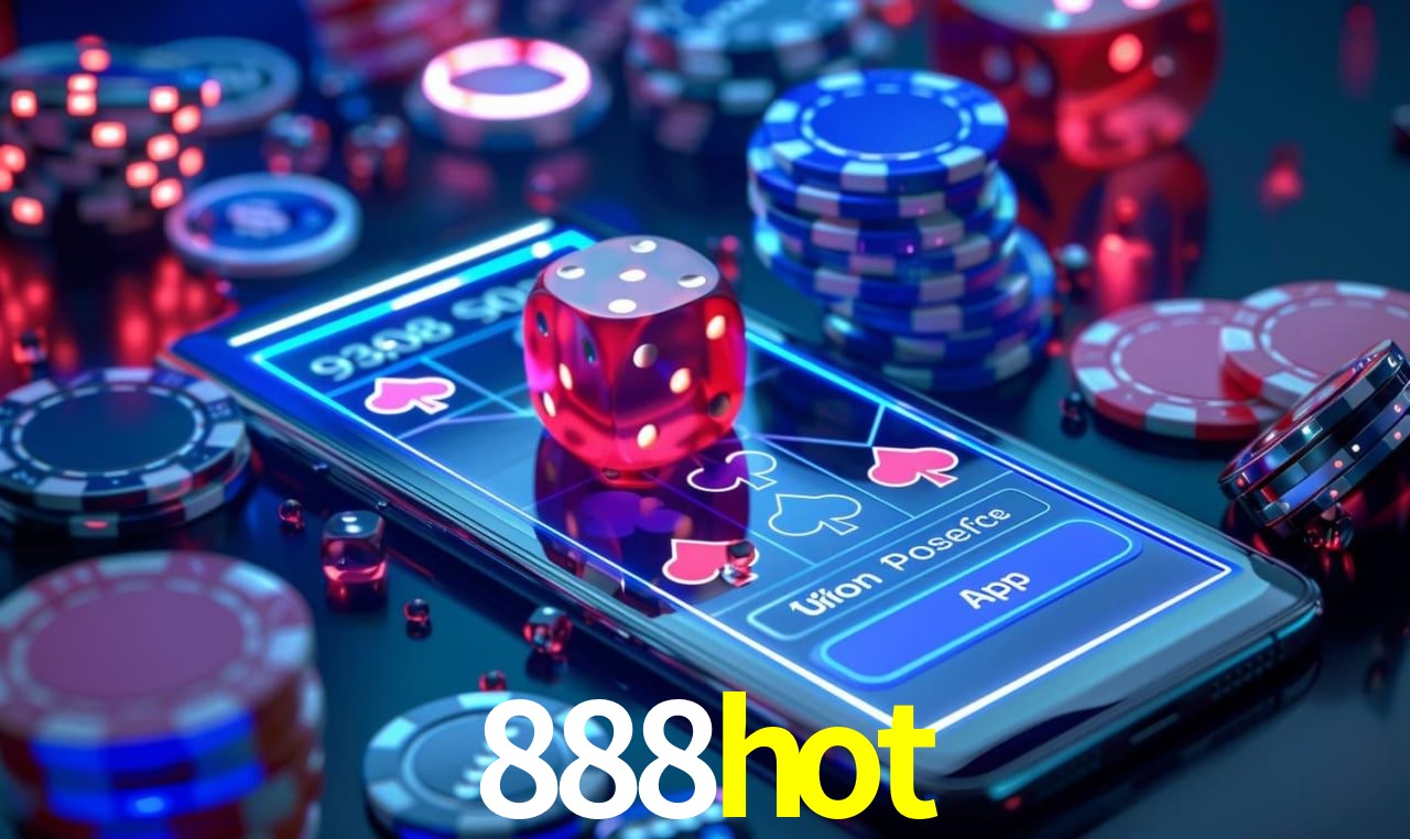 Jogos Mesa 888hot
