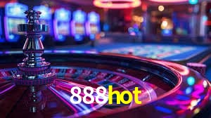 Bonus Features 888hot