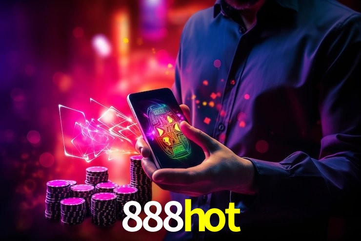 Sistemas de Segurança 888hot
