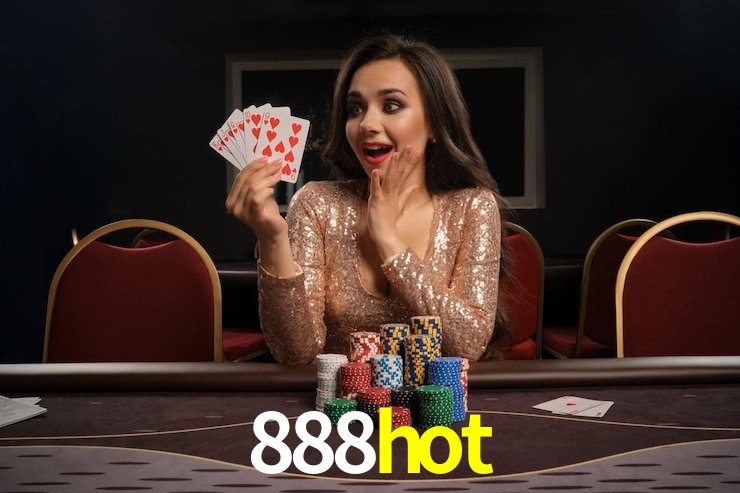 Estatísticas do Jogo 888hot