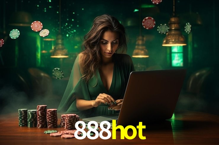 App 888hot Android