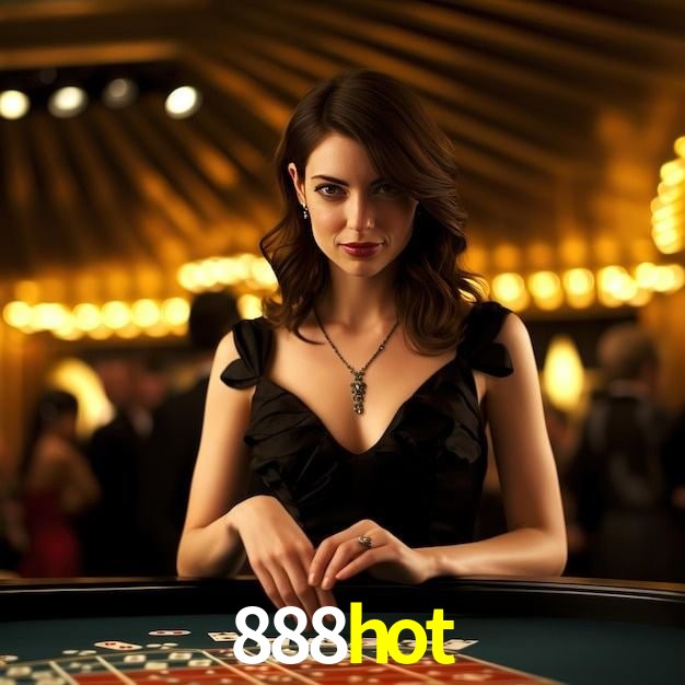 PIX Instantâneo 888hot