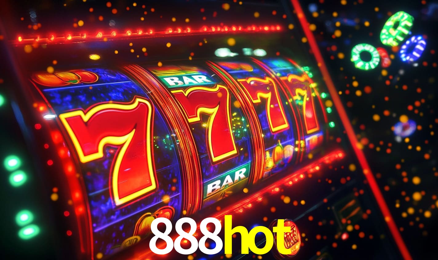 Bônus Generosos e Exclusivos no 888hot para Você!