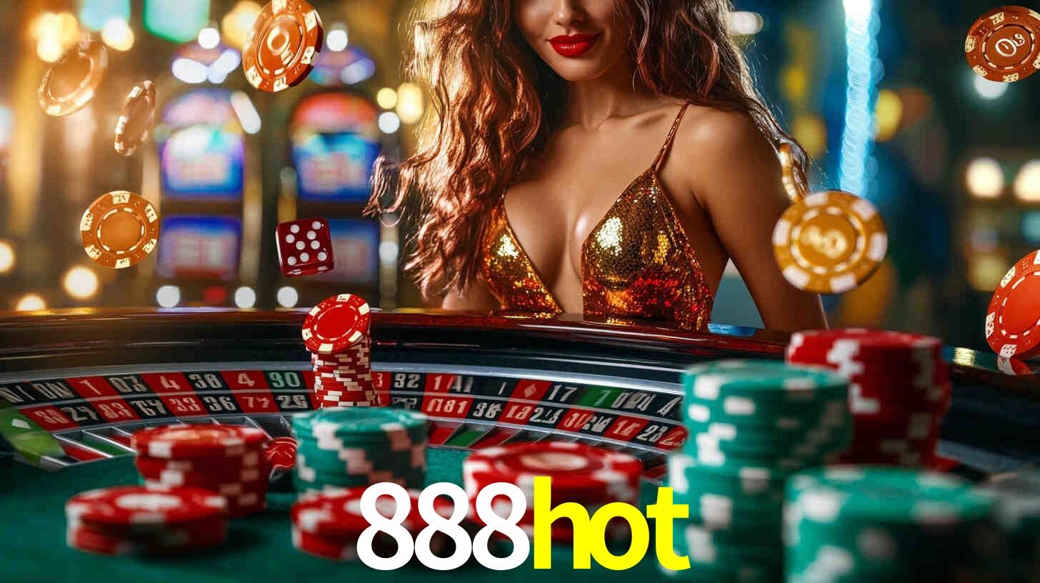 888hot