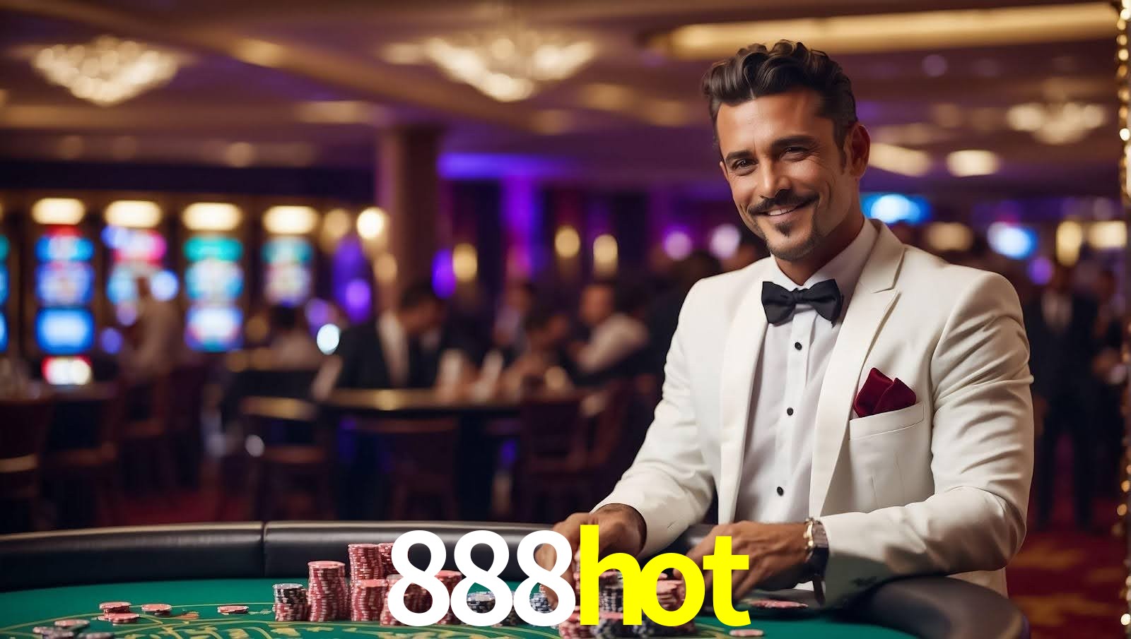 Tornar VIP 888hot