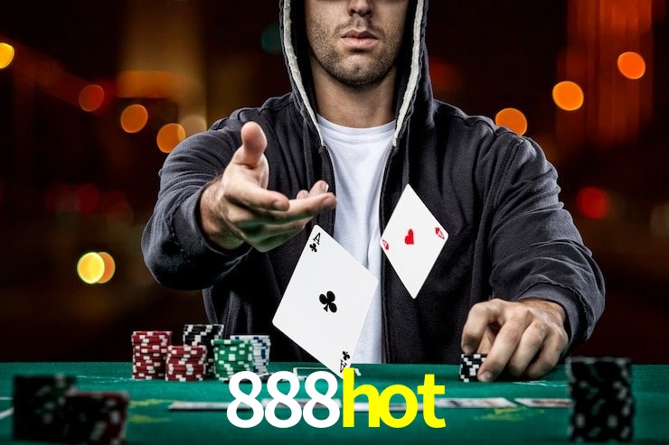 Notificações App 888hot