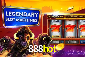 Descubra o Programa VIP da 888hot: Vantagens Exclusivas para Jogadores