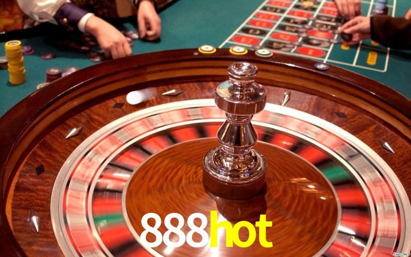 Benefícios da Conta 888hot