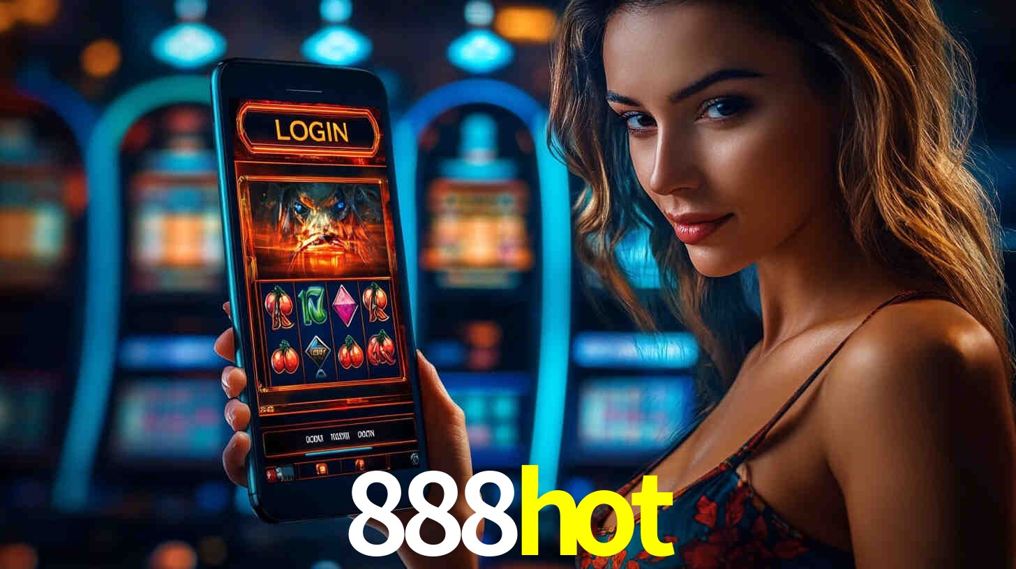 888hot bet
