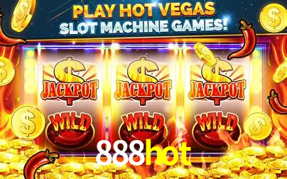 Inovações de Jogos na 888hot: O Futuro das Experiências Interativas