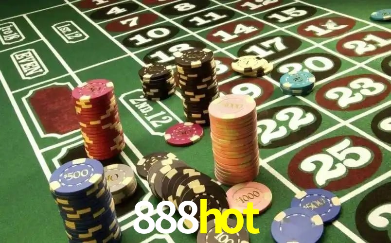 plataforma 888hot
