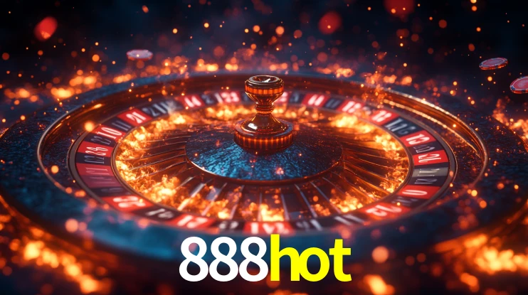 Sinta a adrenalina dos jogos de cassino com 888hot