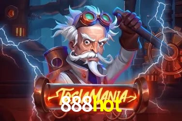 888hot 公平游戏