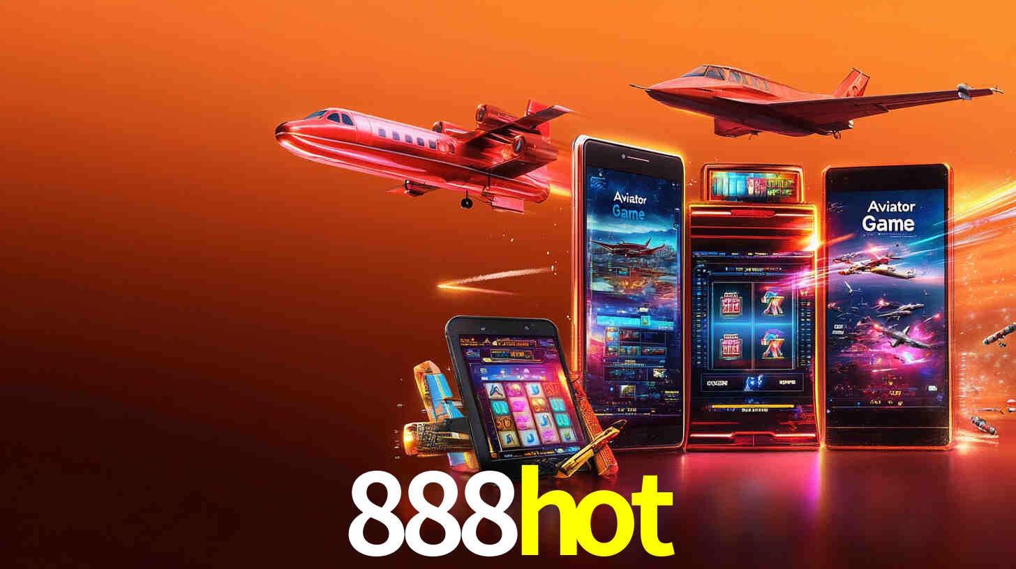 Vantagens App 888hot
