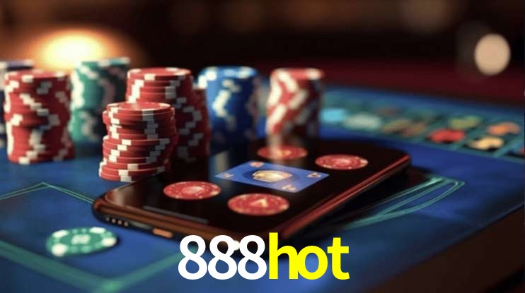 888hot Tipos de máquinas caça-níqueis