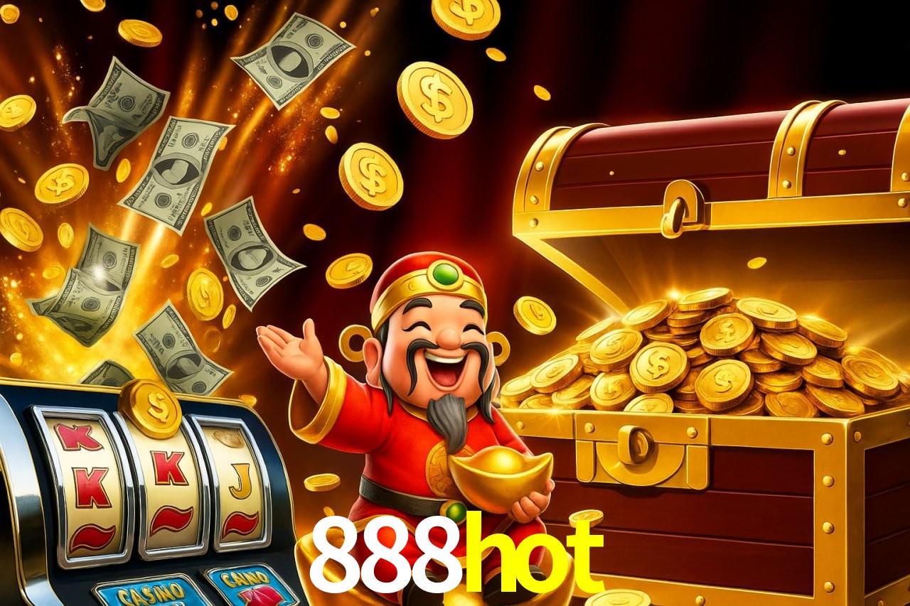 Cadastro Rápido 888hot