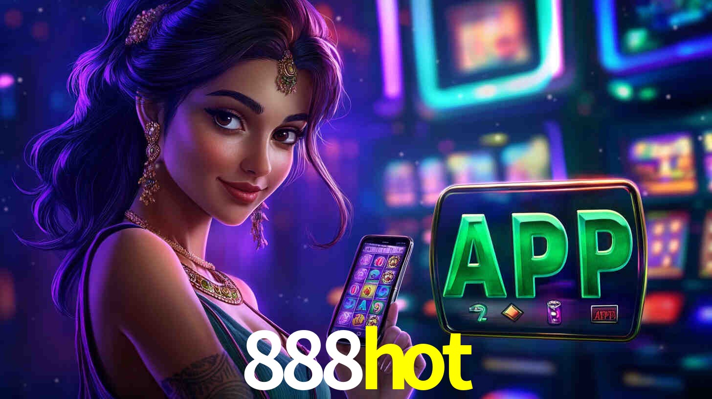 888hot bet casino