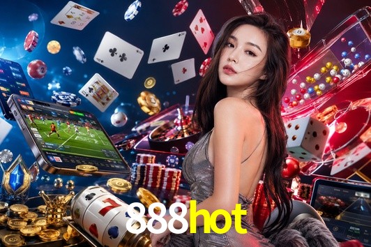 Account Benefits 888hot
