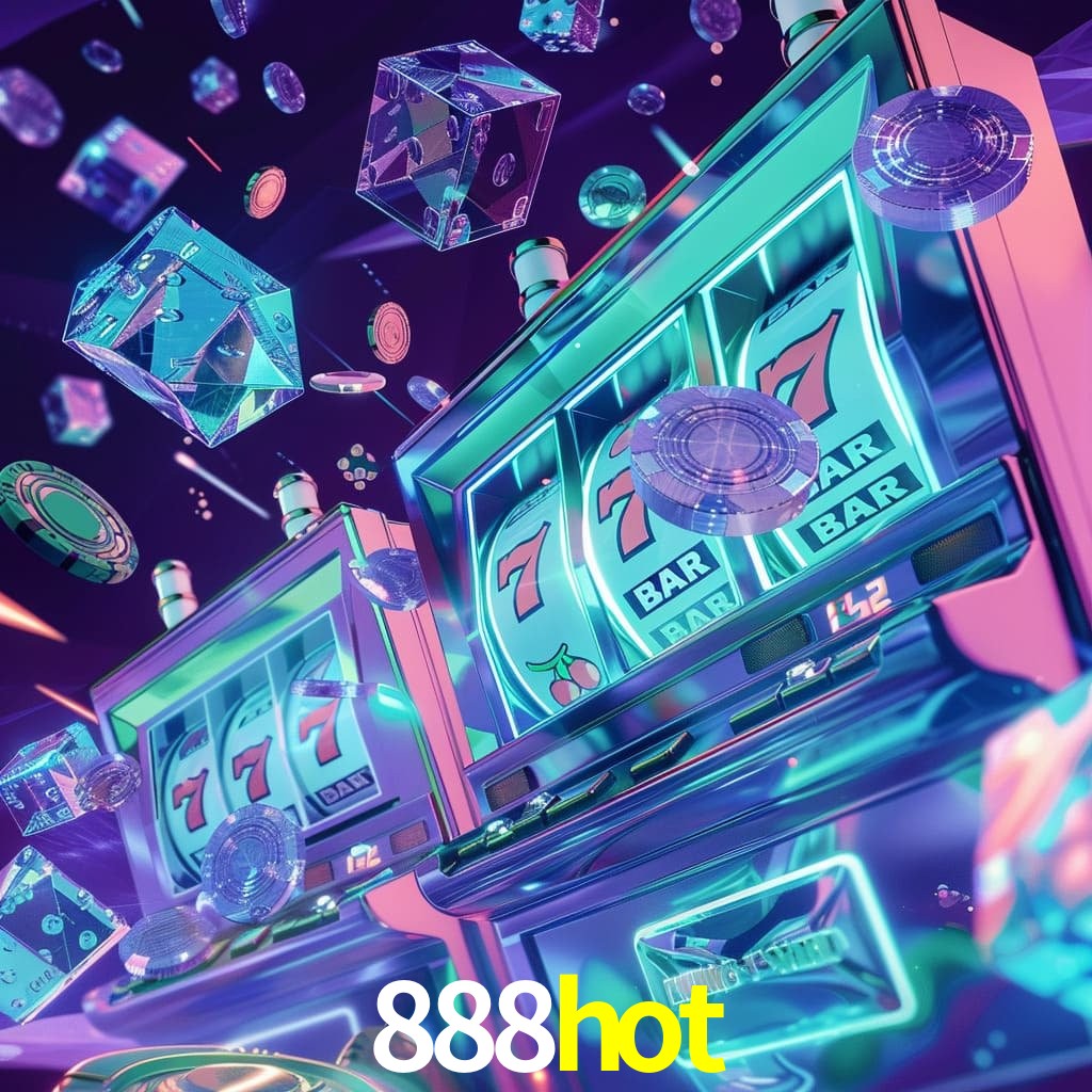 Apostas de Tênis 888hot