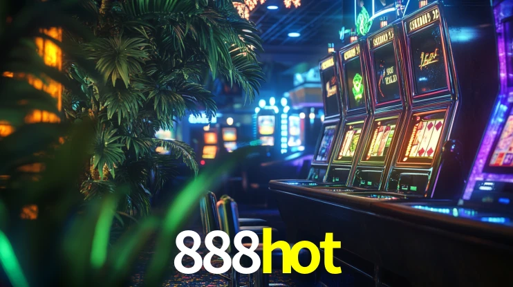 Tournaments 888hot