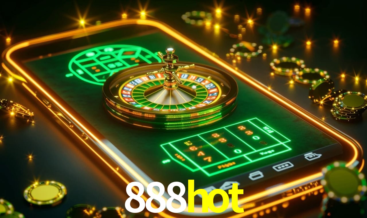 Vantagens VIP 888hot