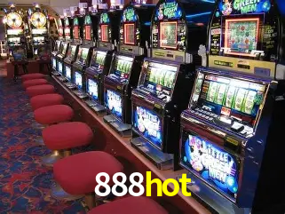 A Revolução dos Aplicativos de Jogos no 888hot