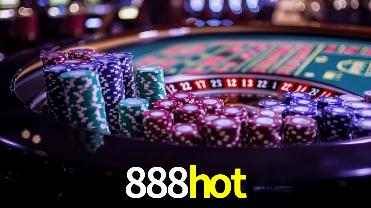 Daily Bonuses 888hot
