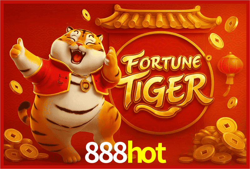 Diretório de Jogos 888hot