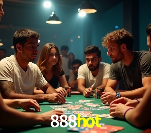 Sucesso 888hot