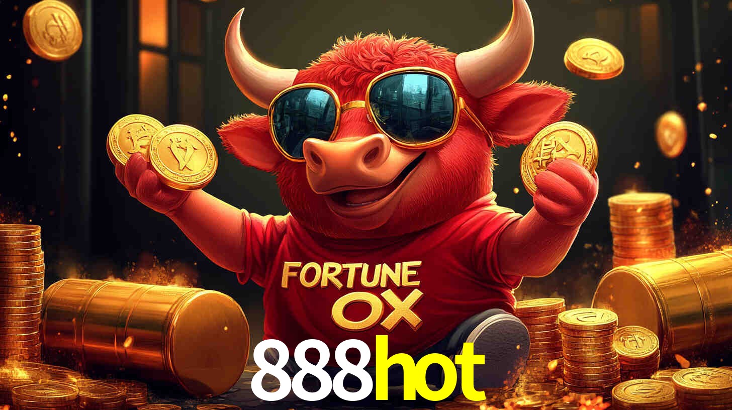 Recursos App 888hot