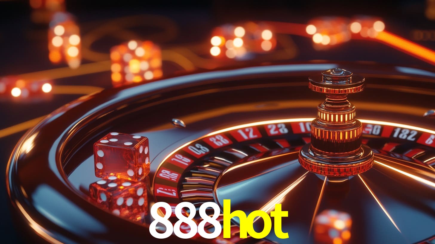 Roulette Table 888hot