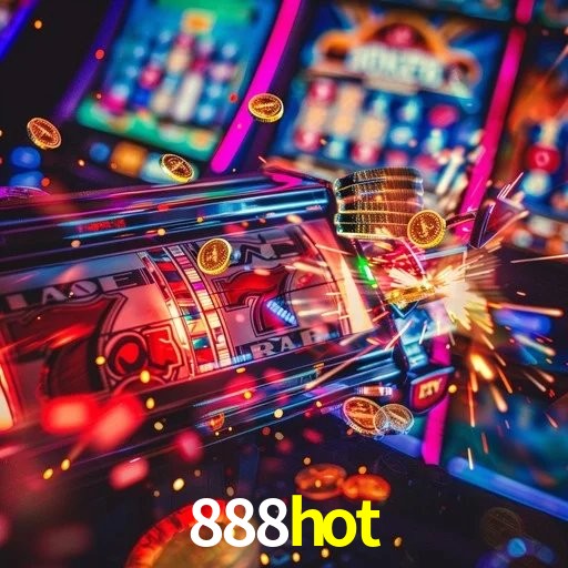 Tecnologia da Plataforma 888hot
