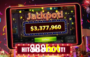 Descubra a Magia dos Jogos de Arcade no 888hot