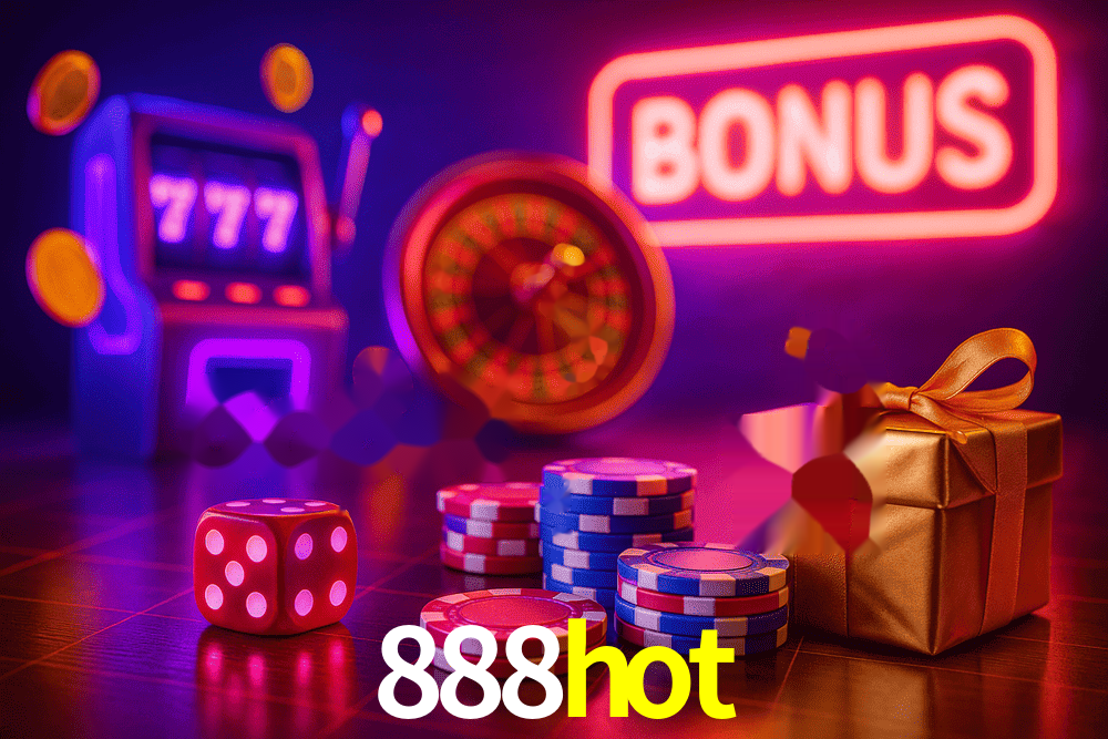 Baixar 888hot Android